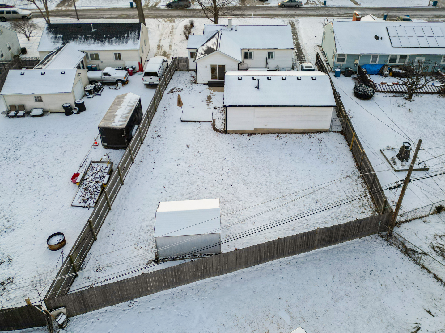 115 N WESTERN Avenue