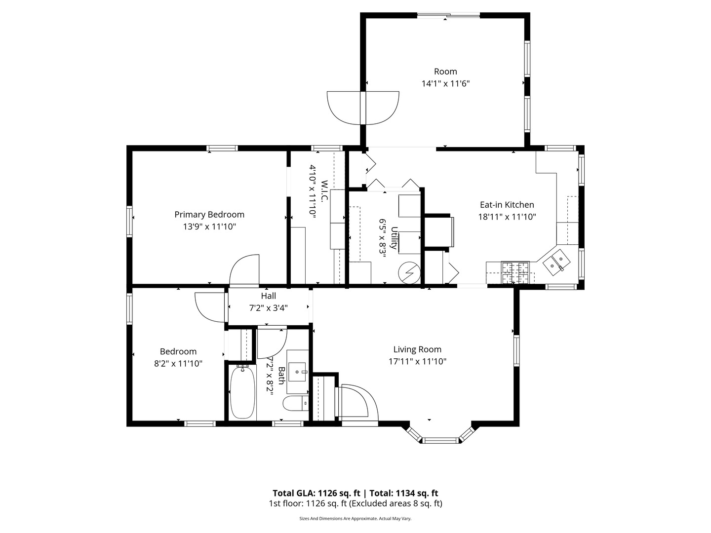 115 N WESTERN Avenue