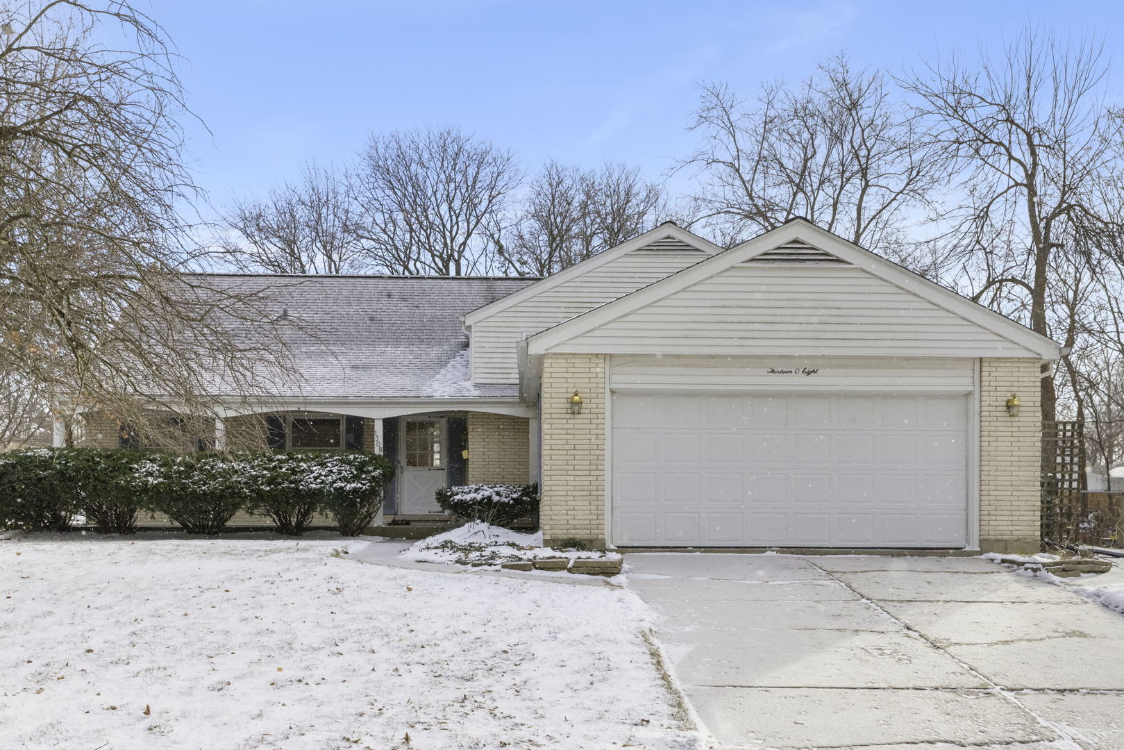 1308 Stonegate Road
