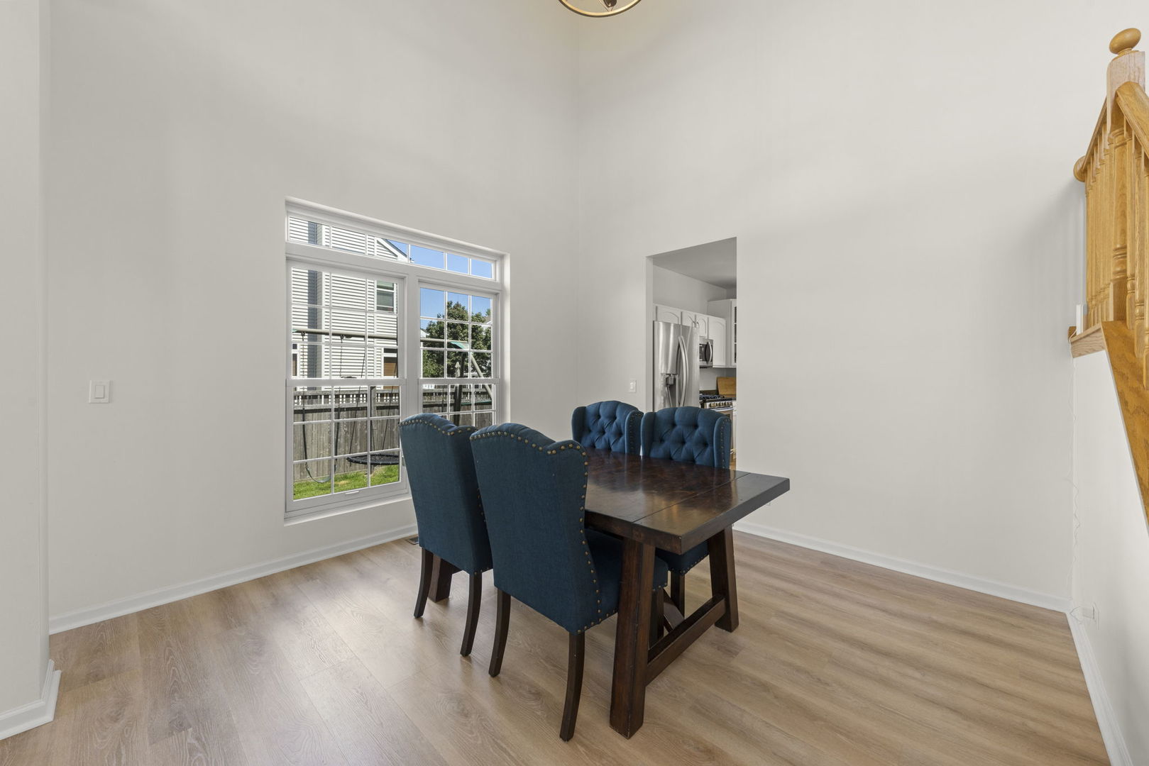 1523 Schumacher Drive W