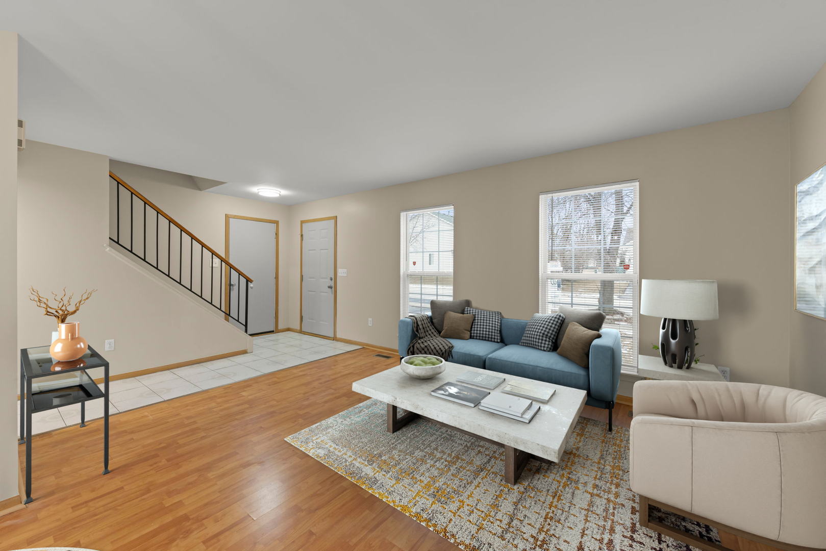 21459 W Georgetown Drive