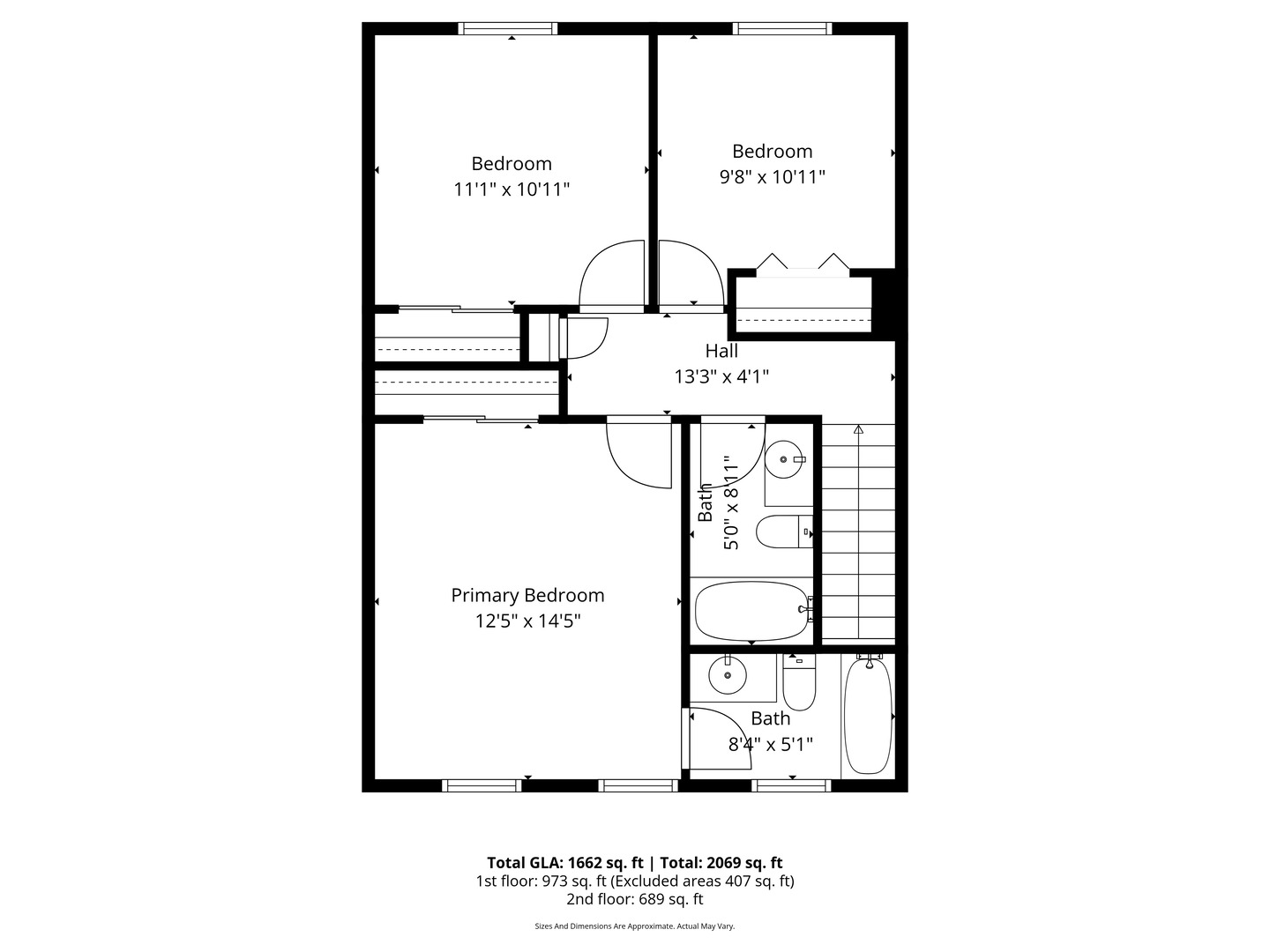 21459 W Georgetown Drive