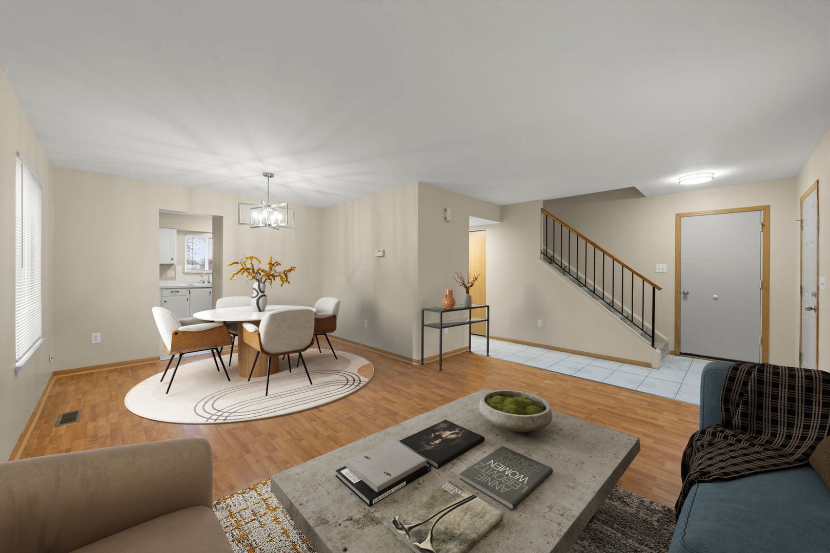 21459 W Georgetown Drive