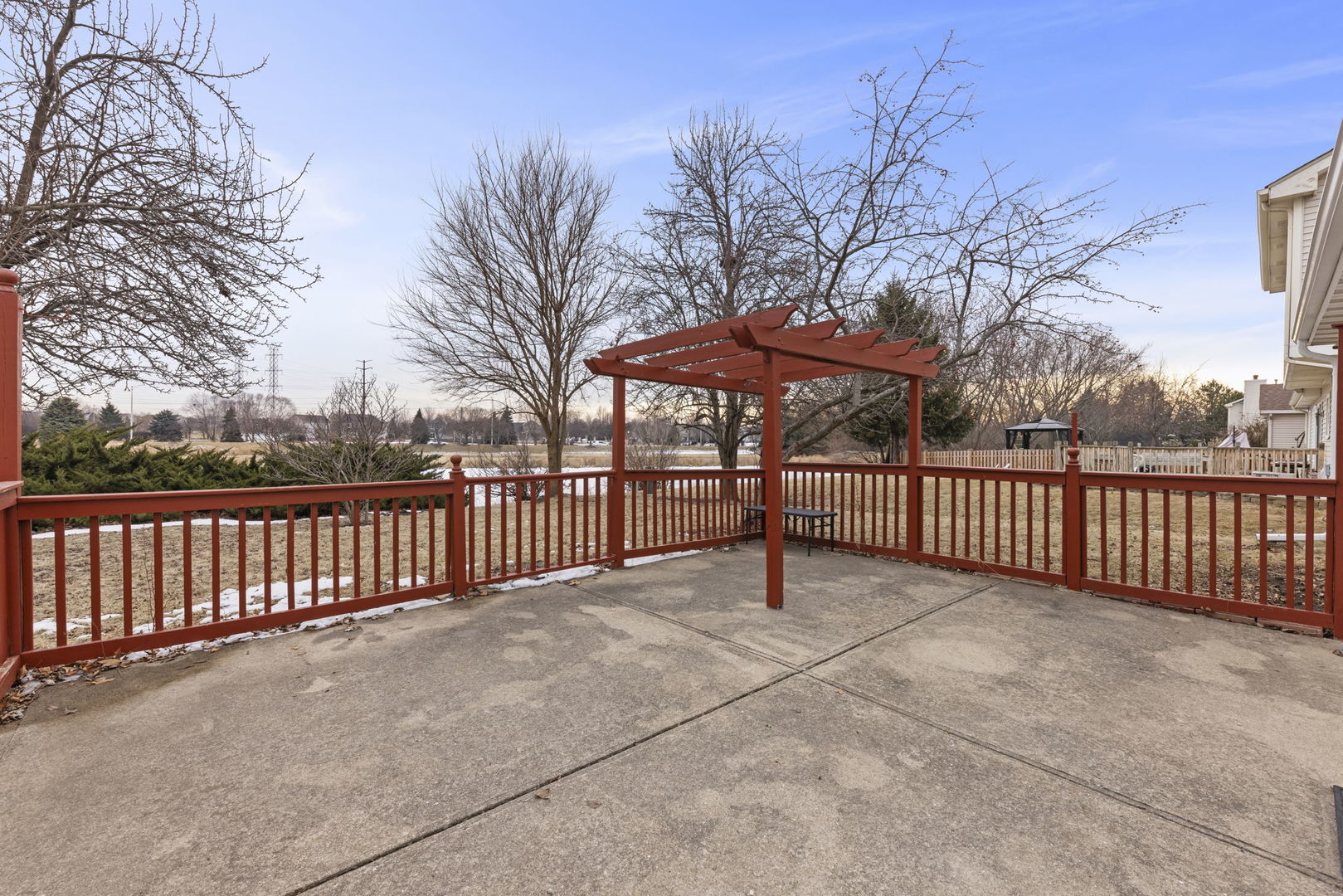 21459 W Georgetown Drive