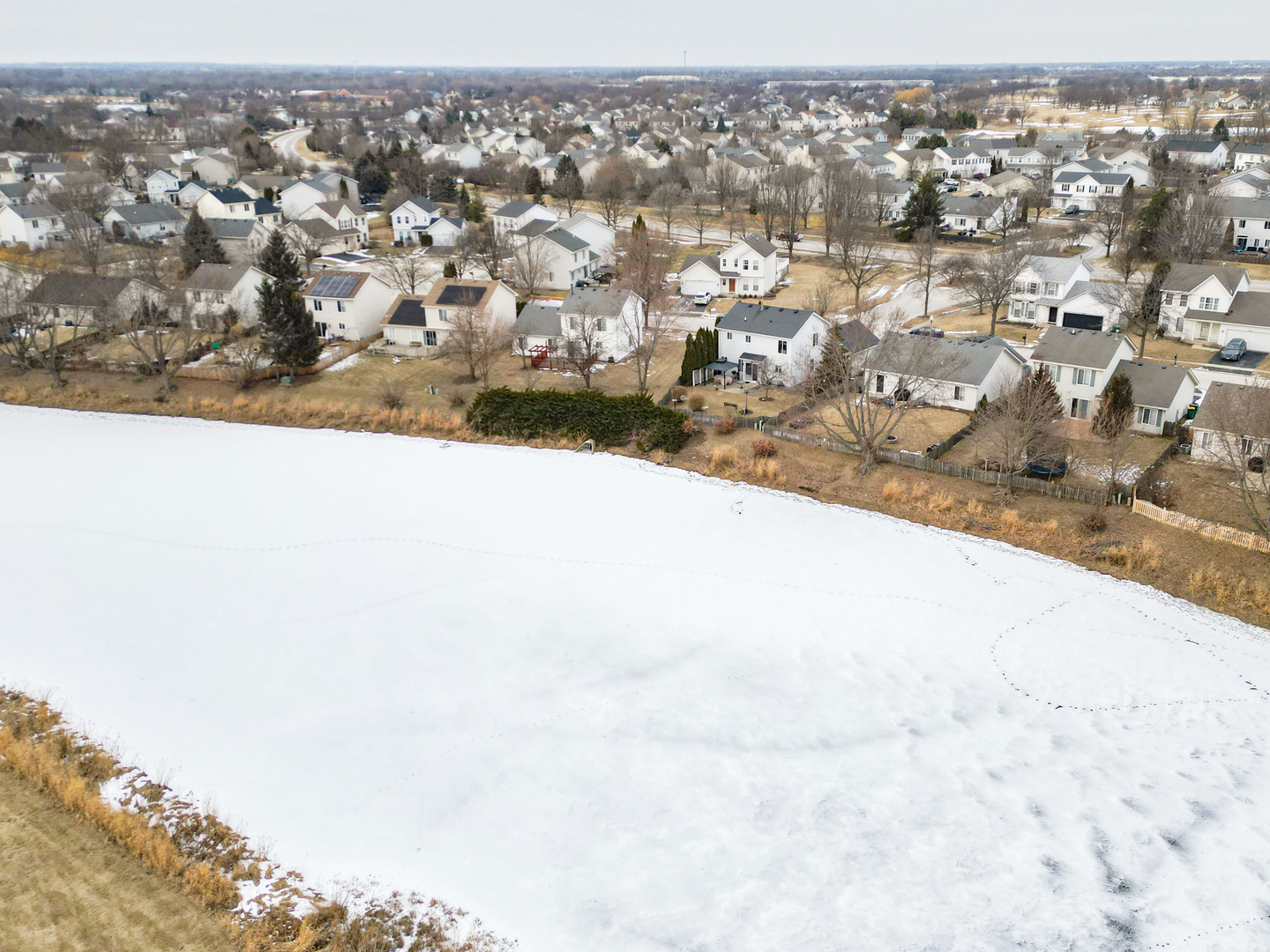 21459 W Georgetown Drive