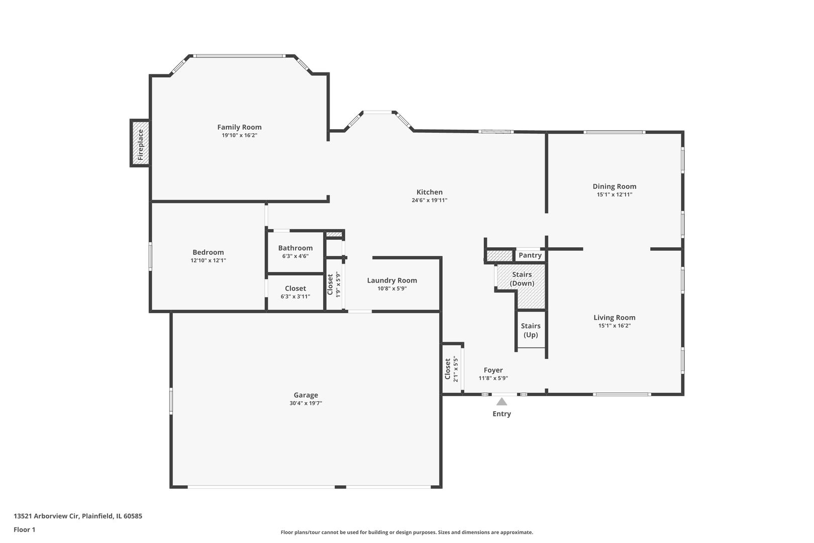 13521 Arborview Circle