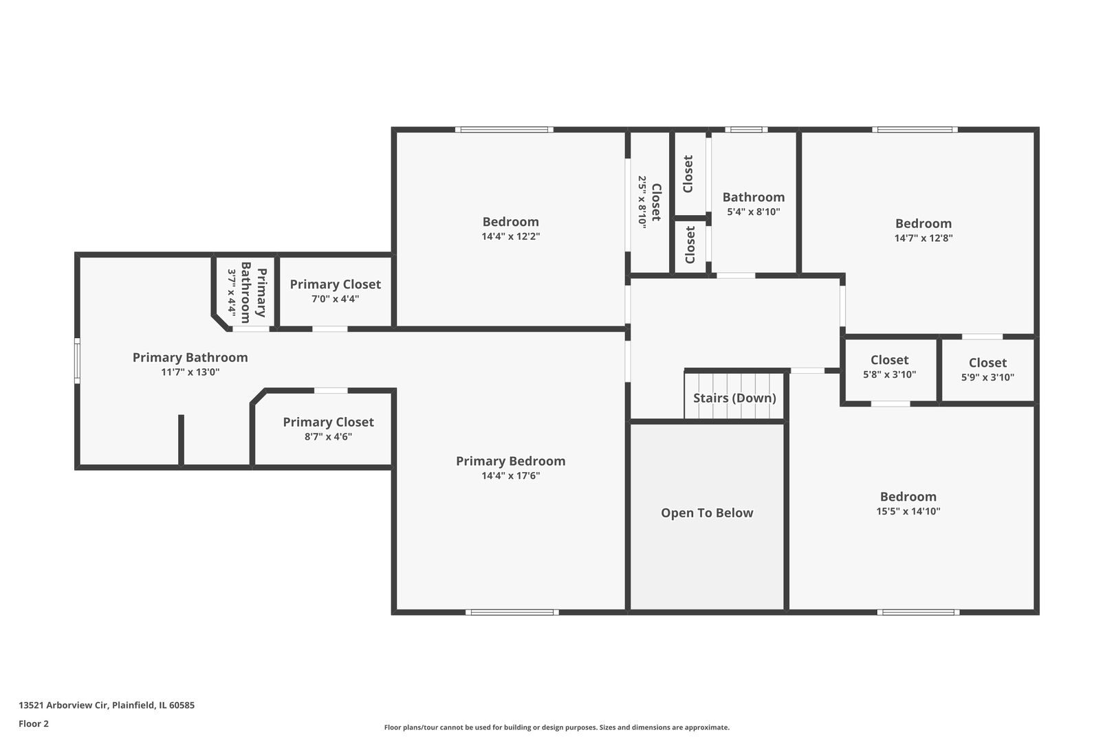 13521 Arborview Circle