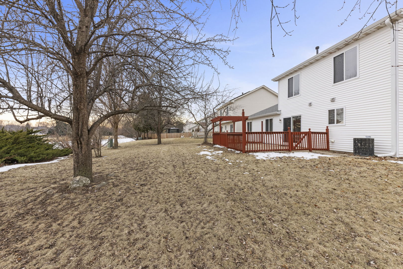 21459 W Georgetown Drive