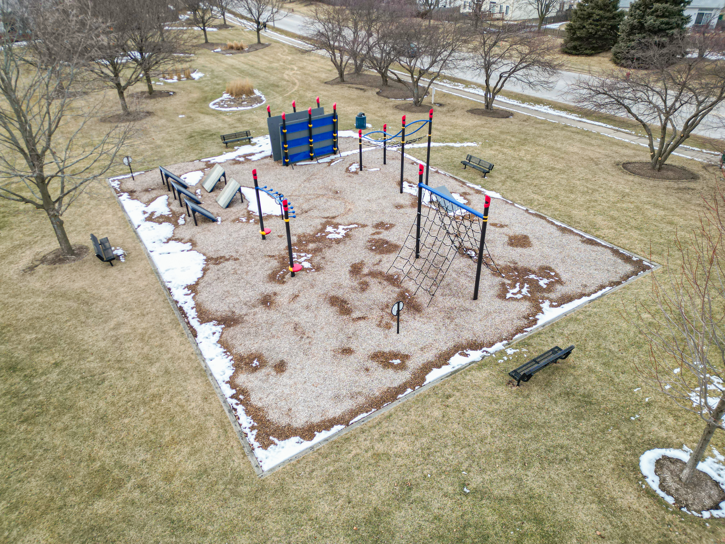 21459 W Georgetown Drive