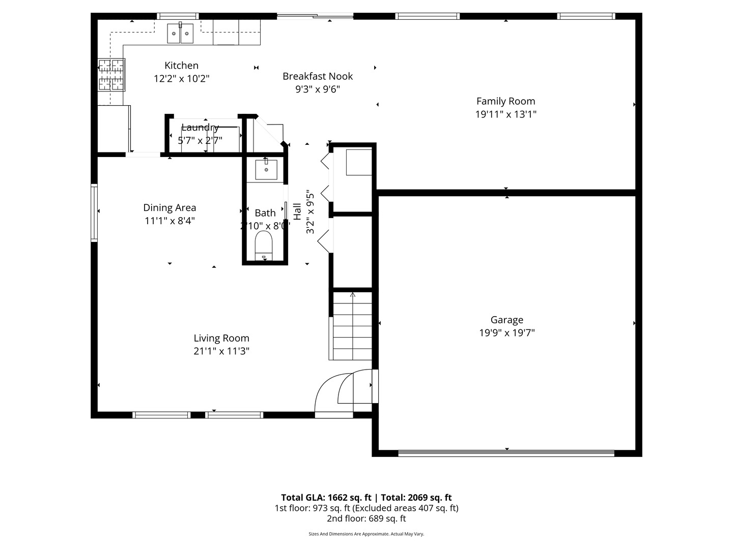 21459 W Georgetown Drive