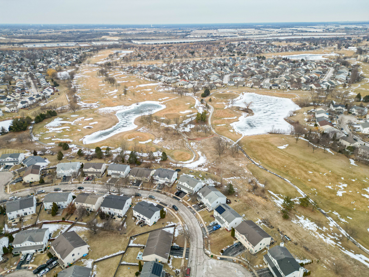 21459 W Georgetown Drive