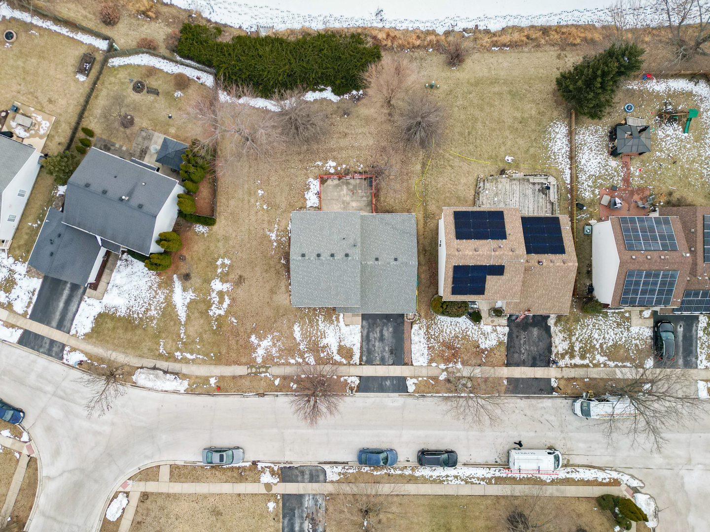 21459 W Georgetown Drive