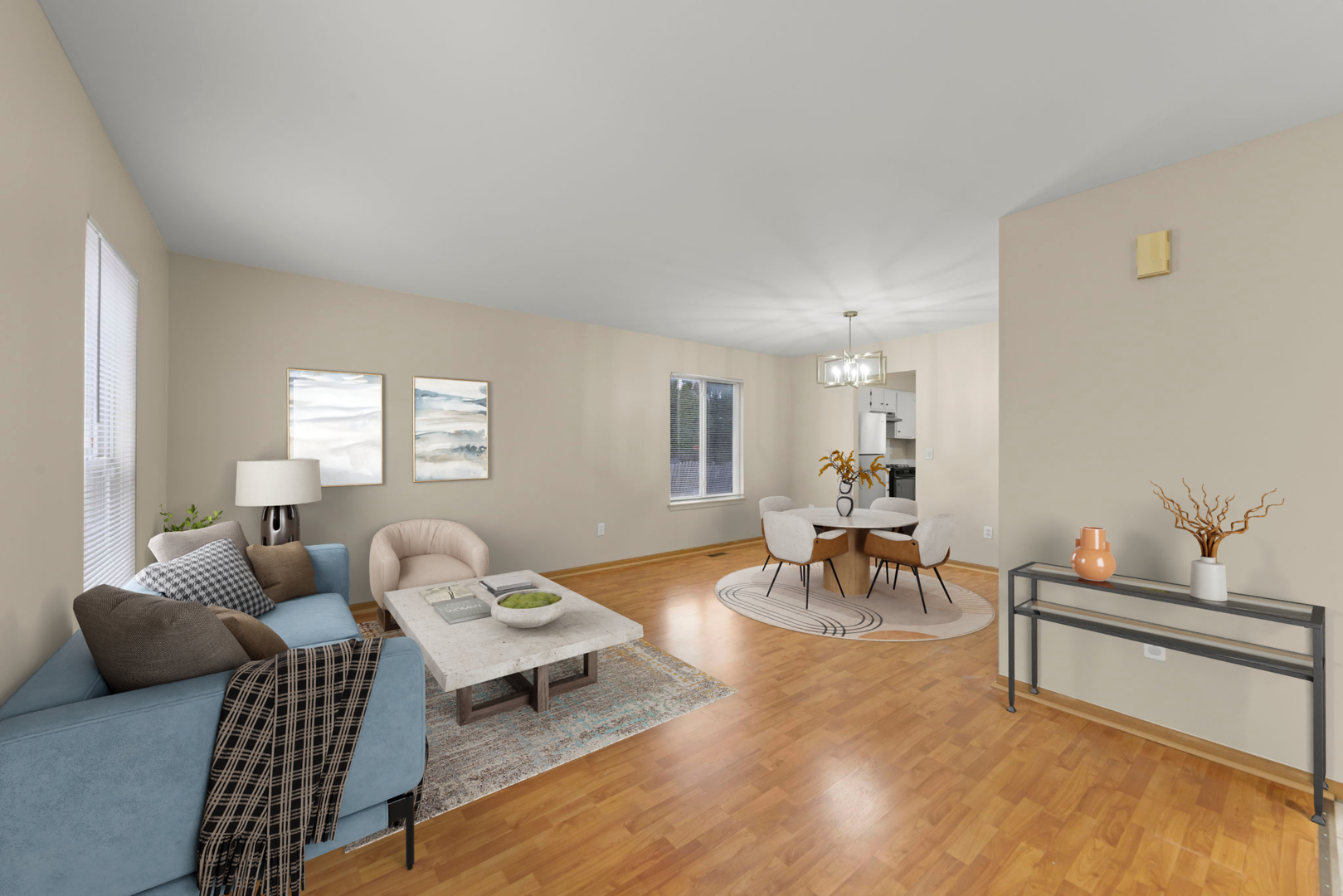 21459 W Georgetown Drive