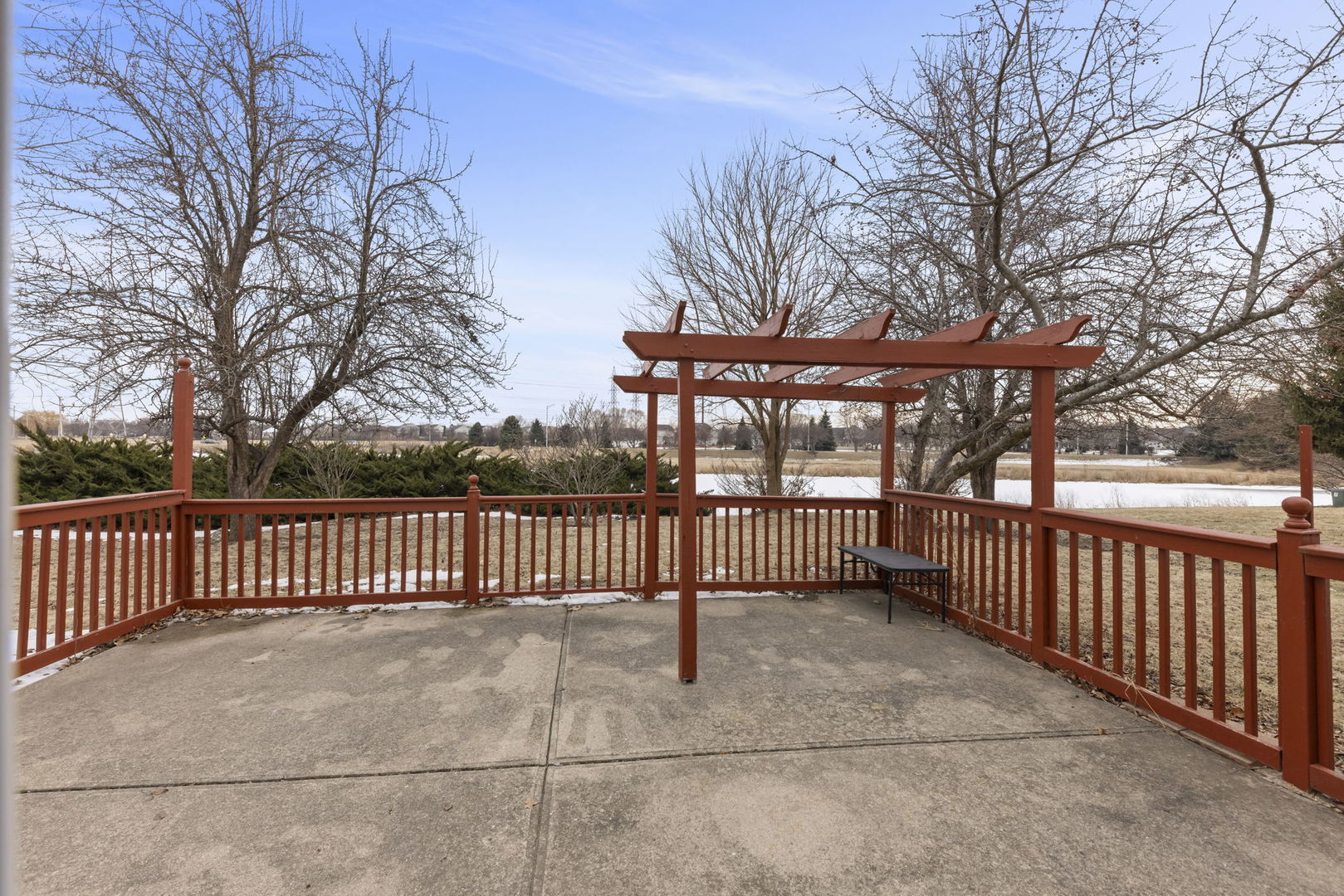 21459 W Georgetown Drive