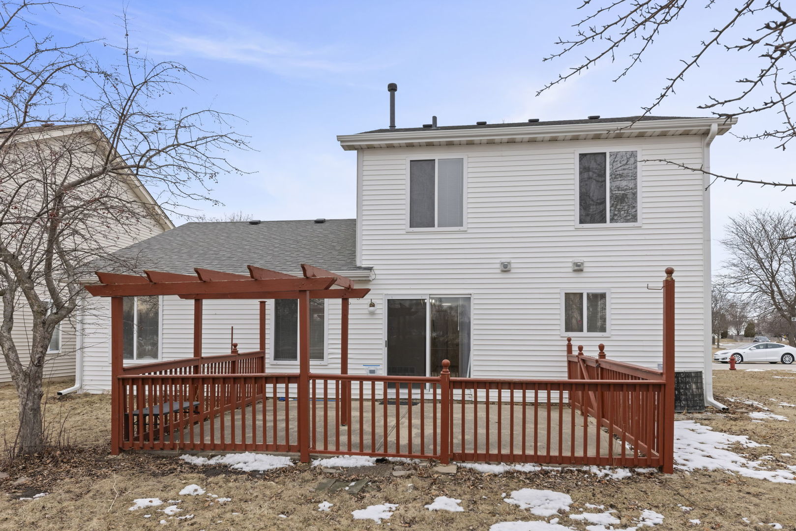 21459 W Georgetown Drive