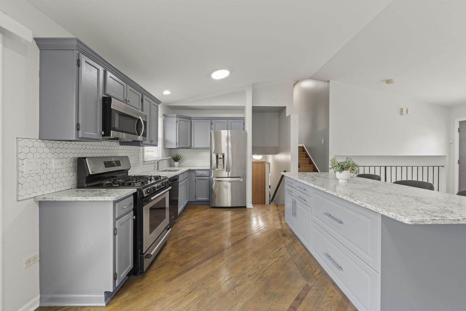 322 Hickory Oaks Drive