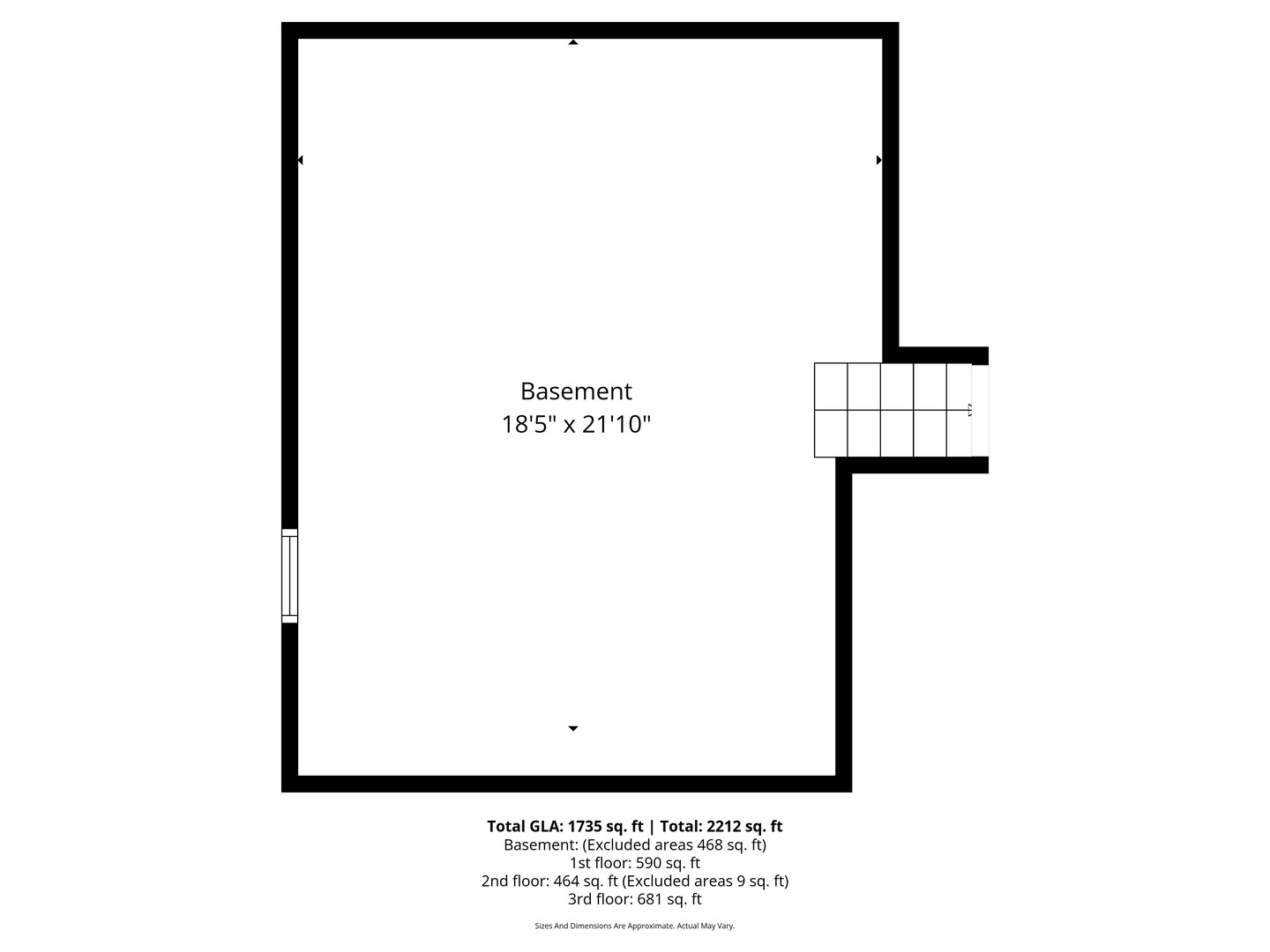 322 Hickory Oaks Drive