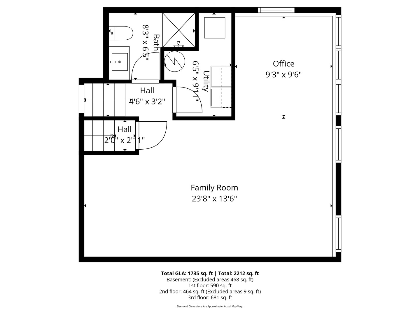 322 Hickory Oaks Drive