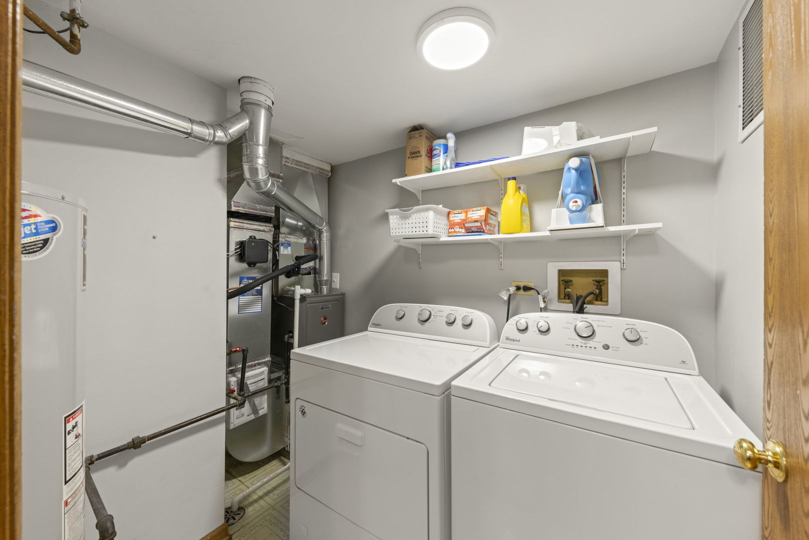 322 Hickory Oaks Drive