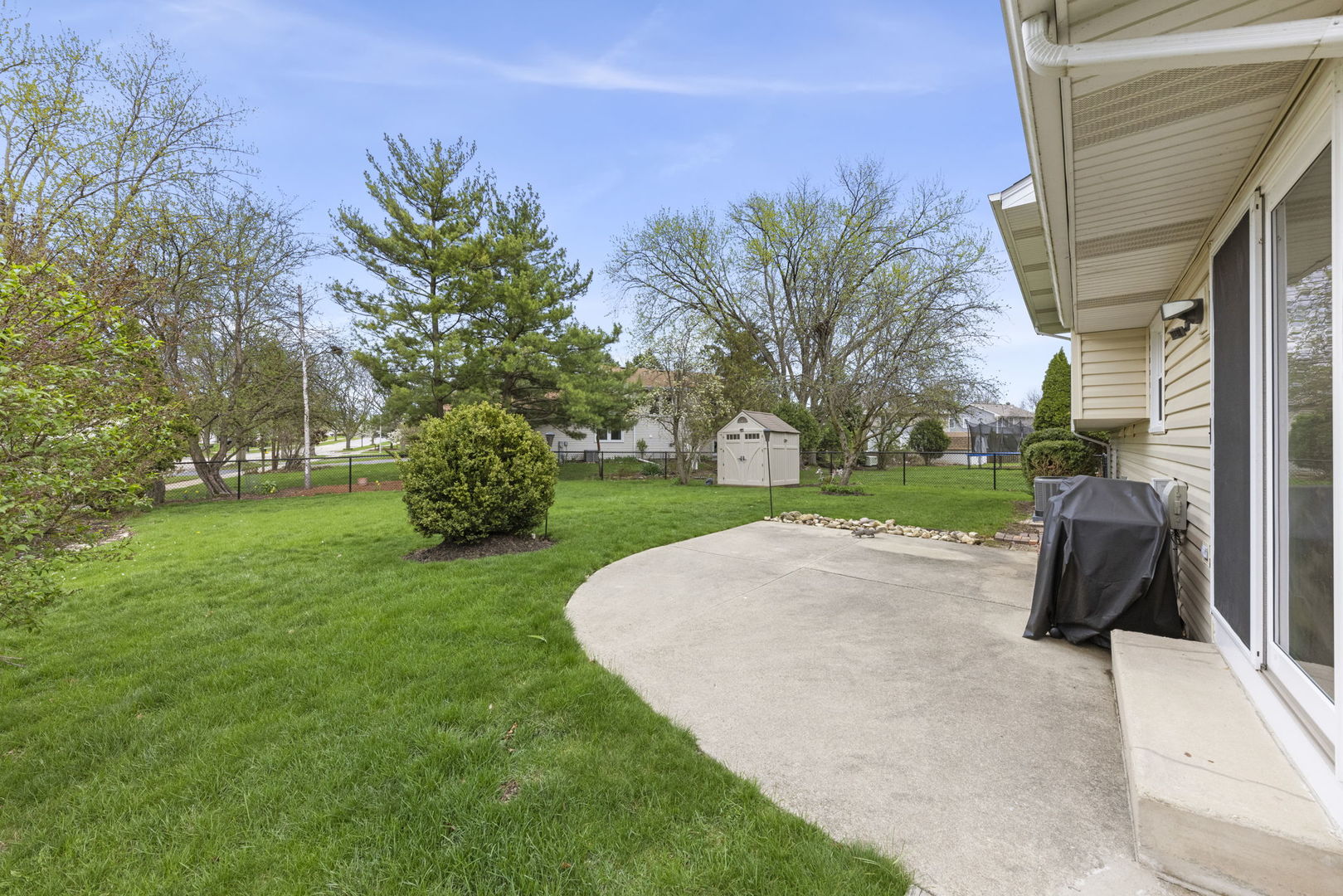 322 Hickory Oaks Drive