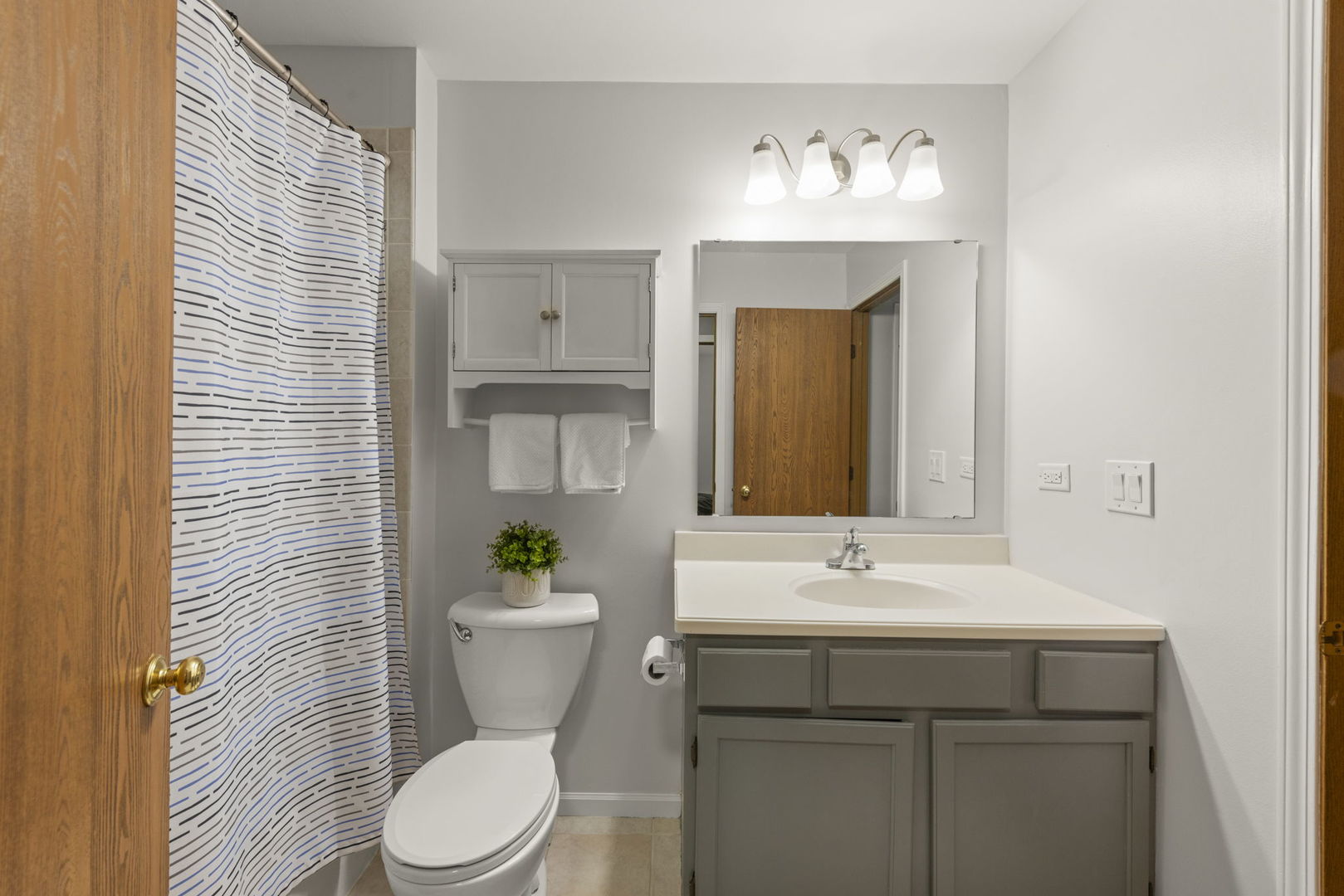 322 Hickory Oaks Drive