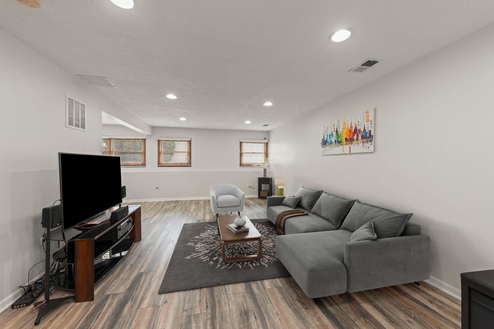 322 Hickory Oaks Drive