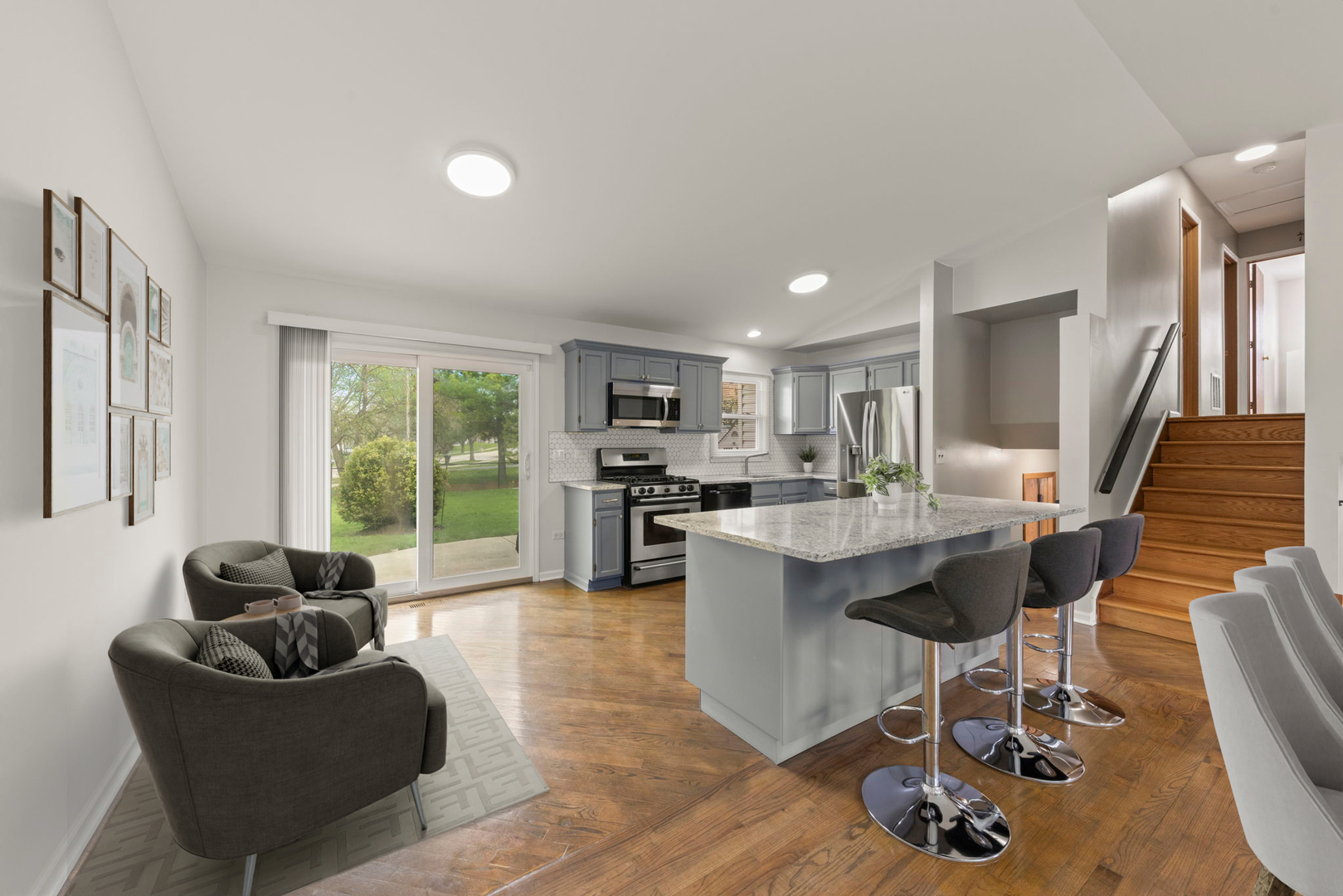 322 Hickory Oaks Drive