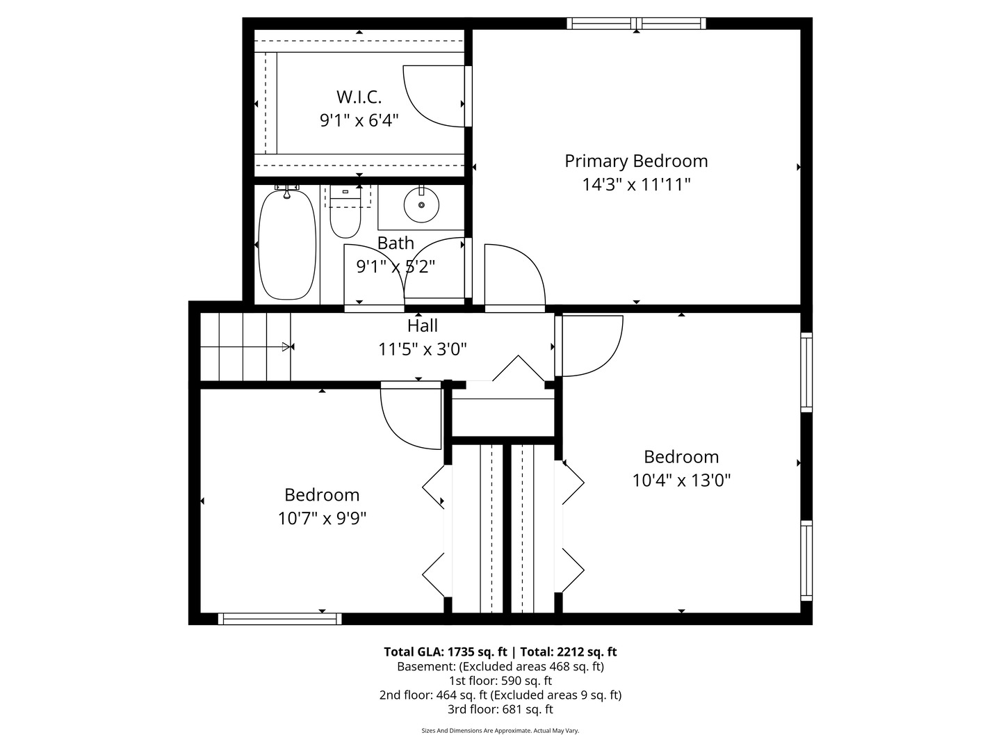 322 Hickory Oaks Drive