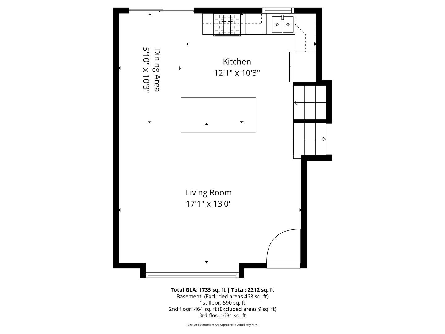 322 Hickory Oaks Drive