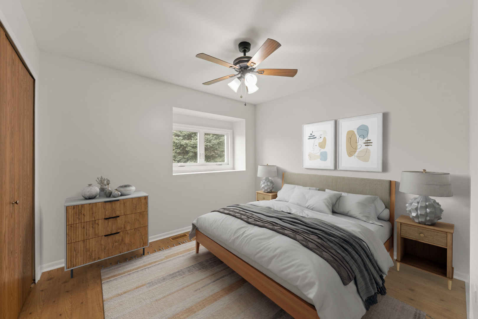 322 Hickory Oaks Drive