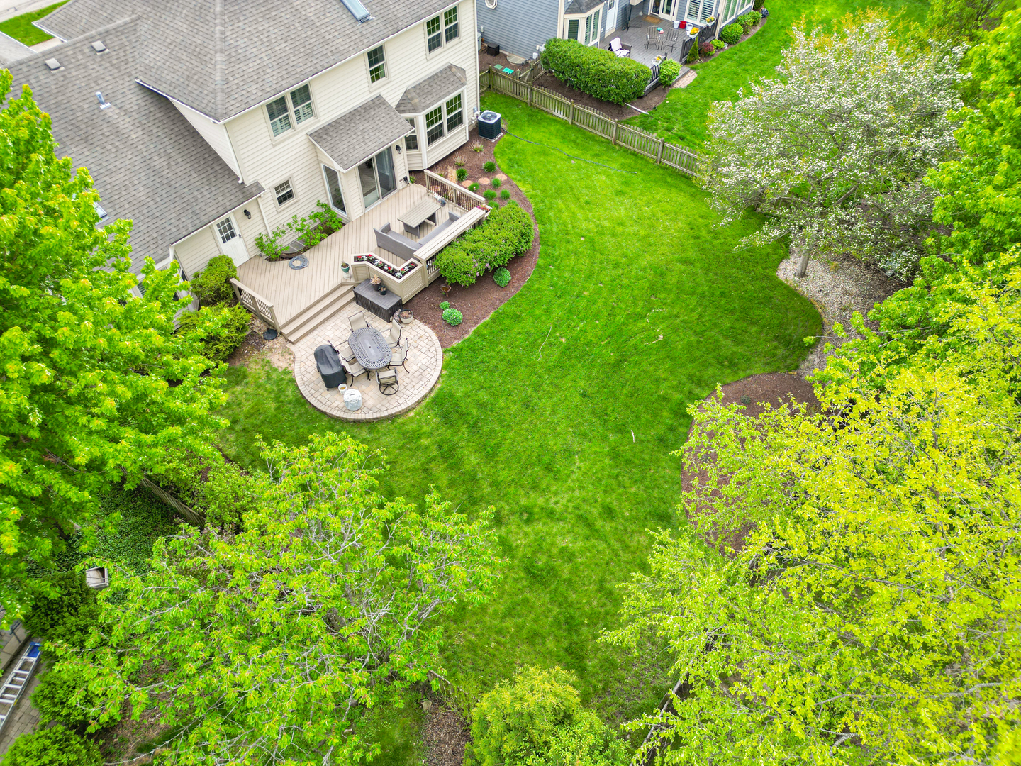 2689 Fox River Lane