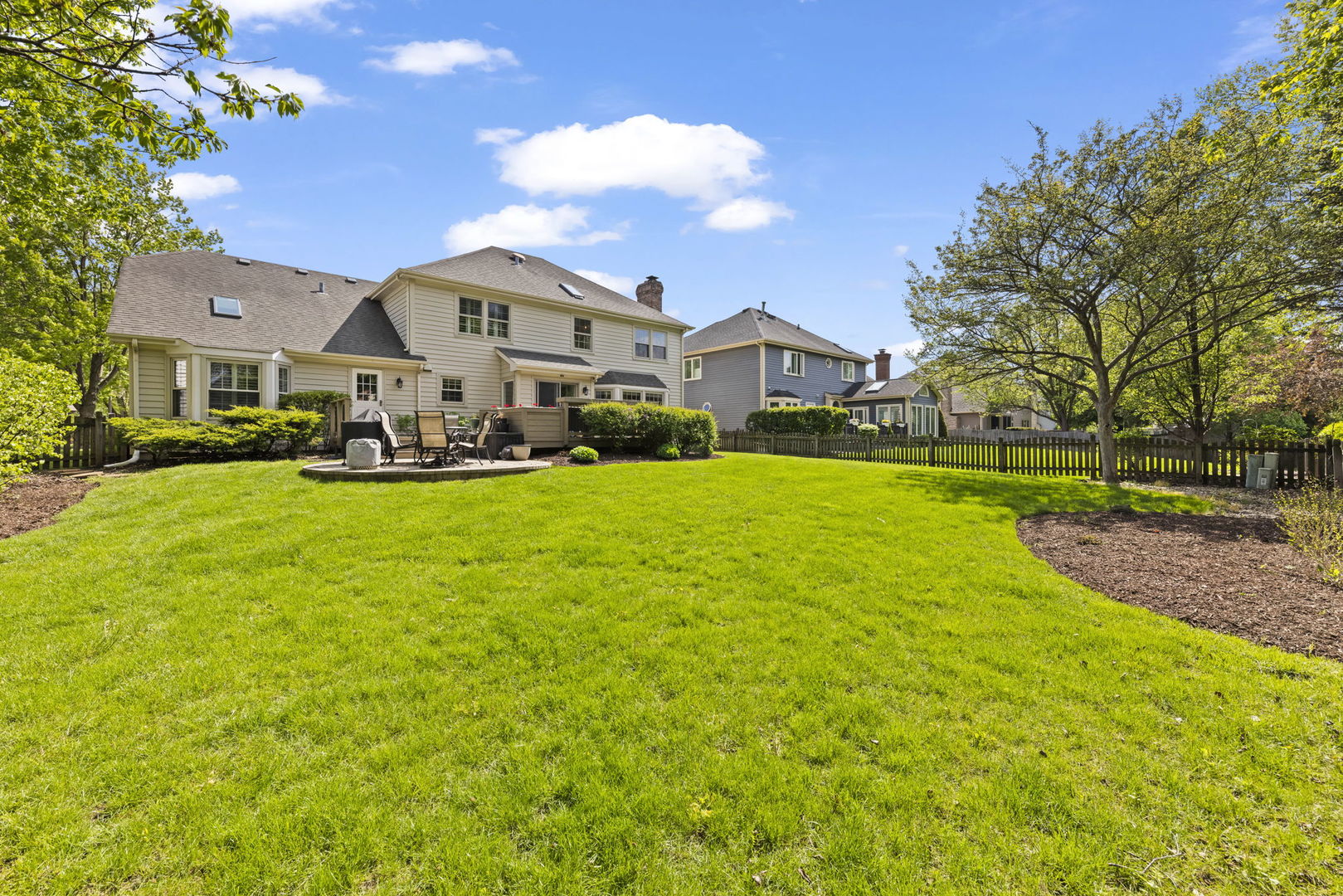 2689 Fox River Lane
