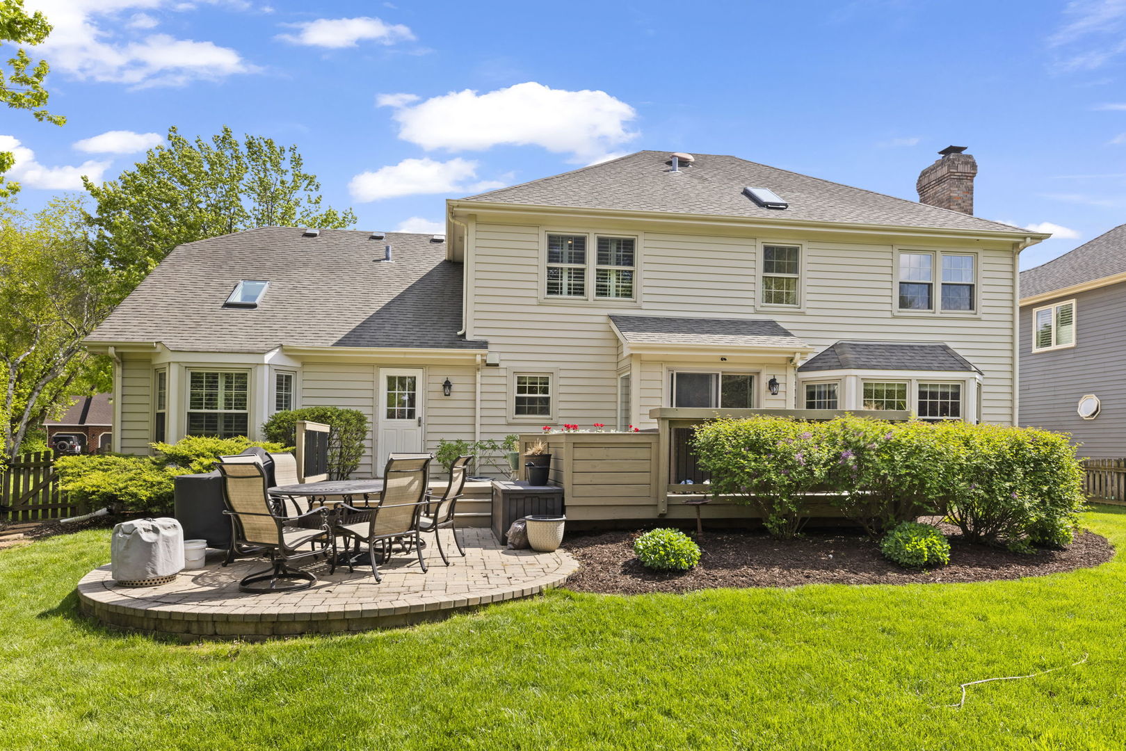 2689 Fox River Lane