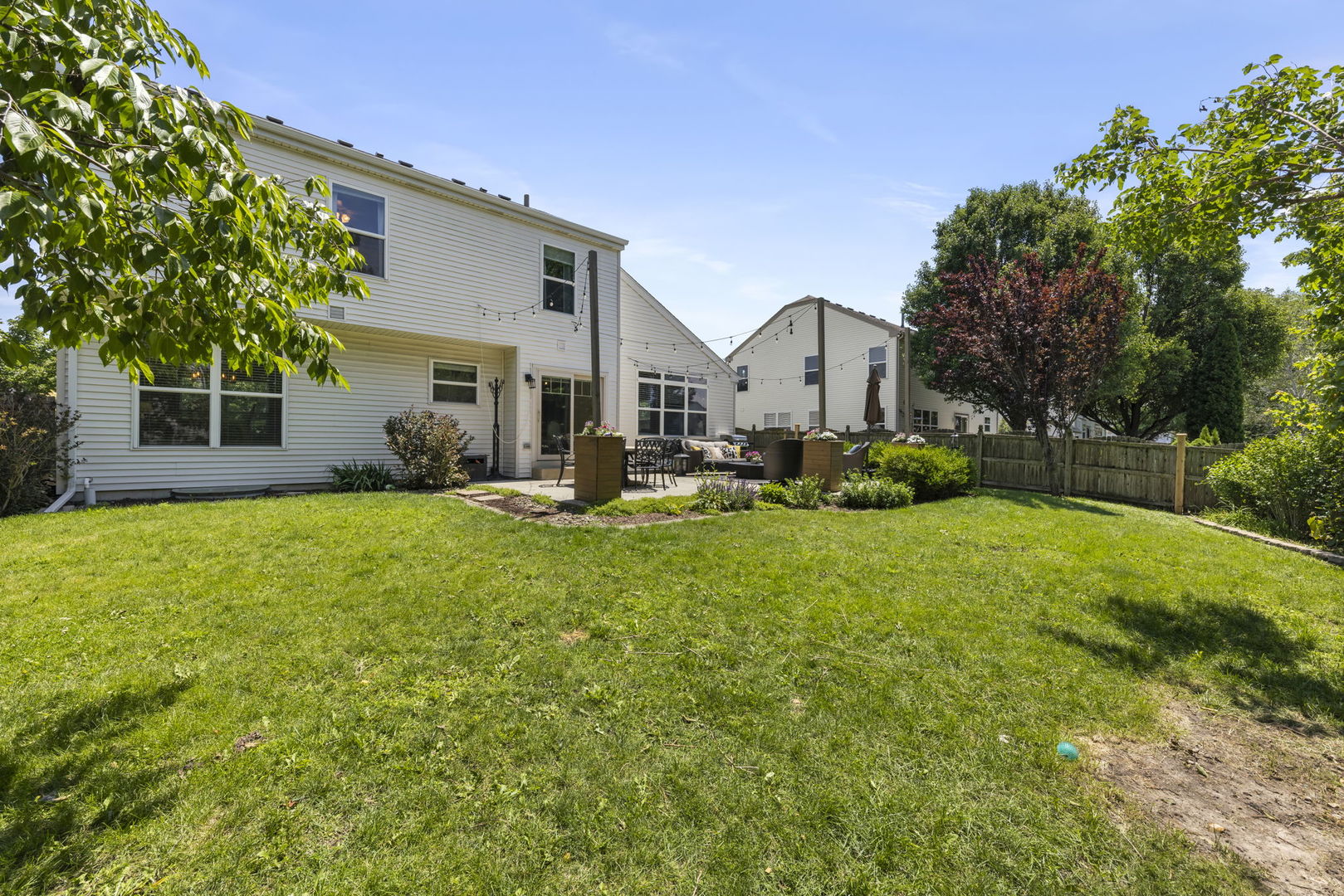 1528 Schumacher Drive