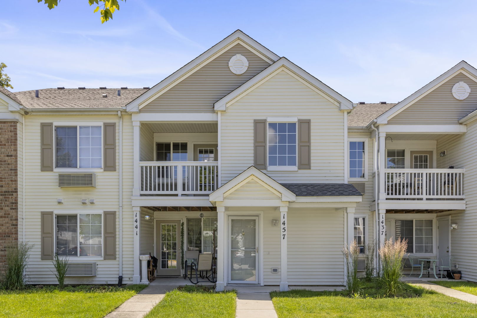 1457 Mcclure Road