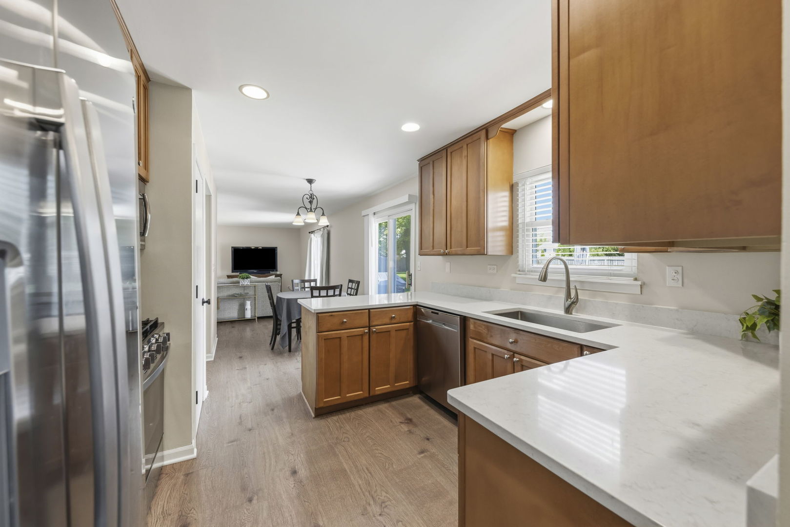3020 Middlebury Court
