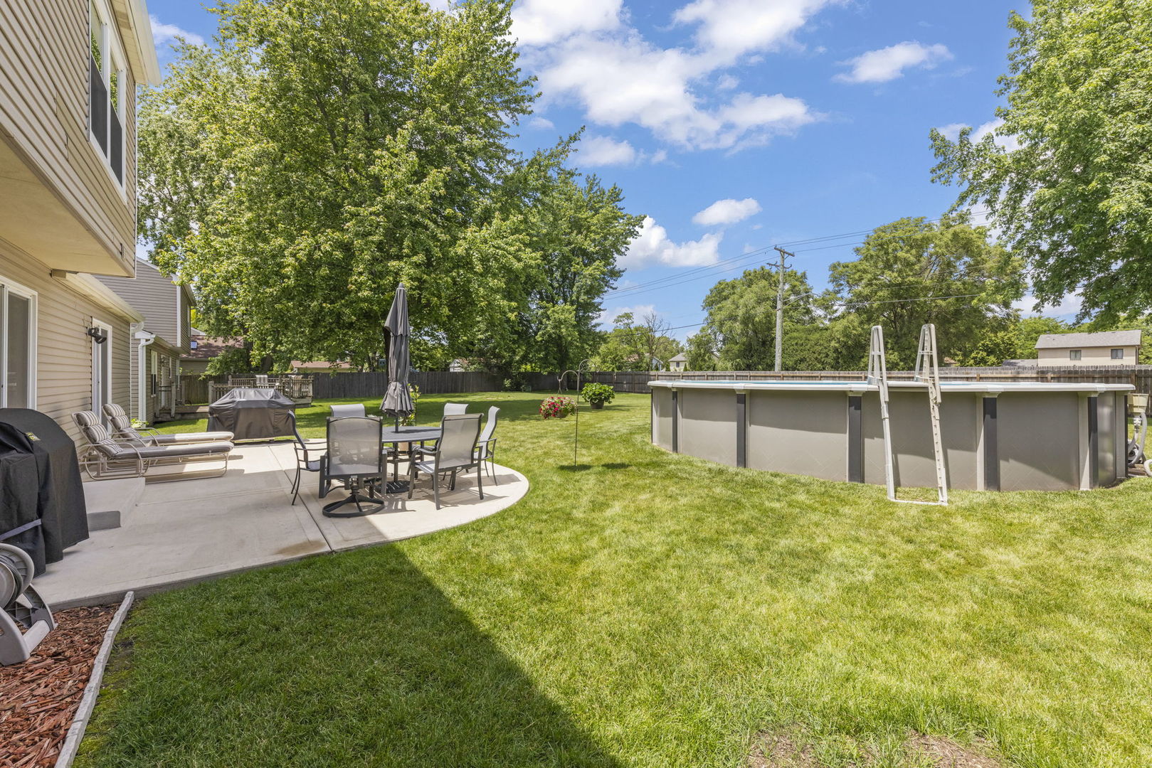 3020 Middlebury Court