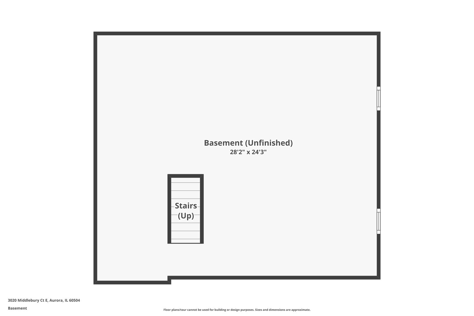 3020 Middlebury Court