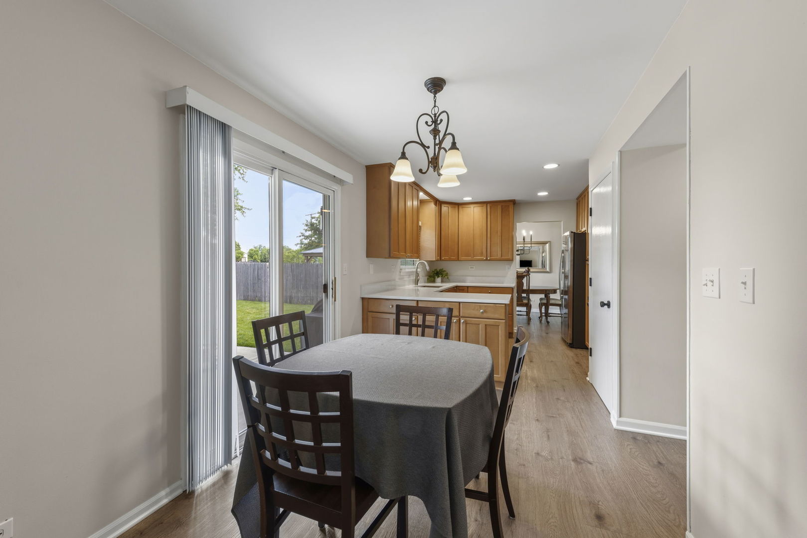 3020 Middlebury Court
