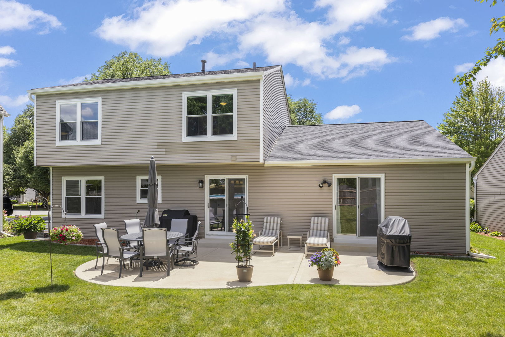 3020 Middlebury Court