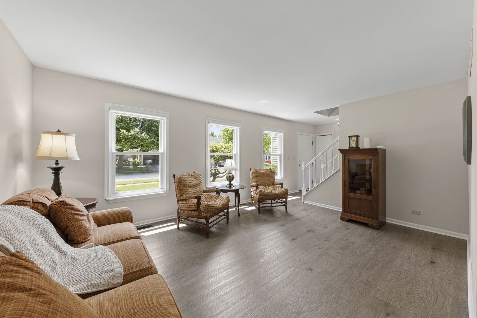 3020 Middlebury Court
