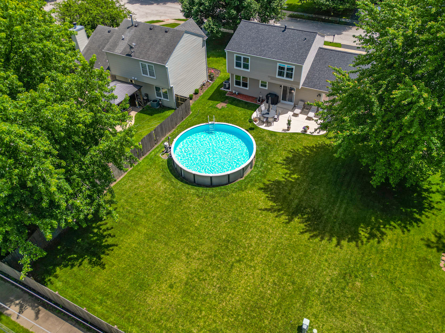 3020 Middlebury Court