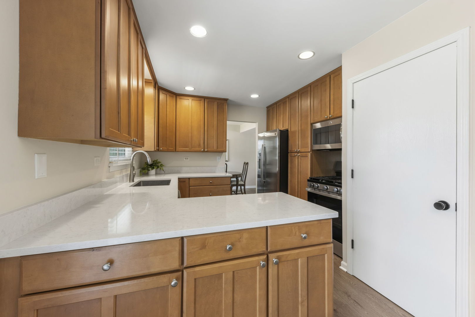 3020 Middlebury Court
