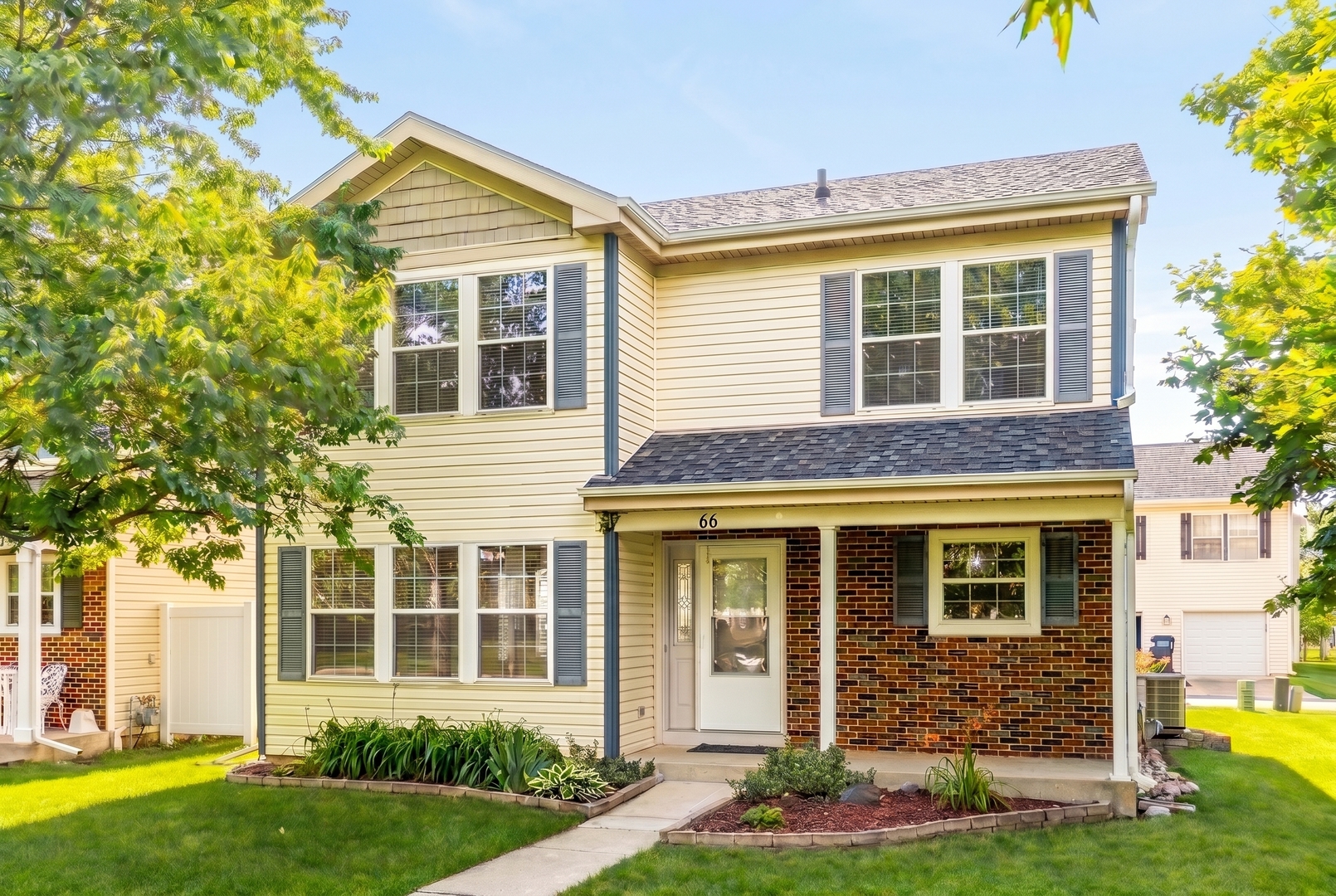 66 Wingate Drive