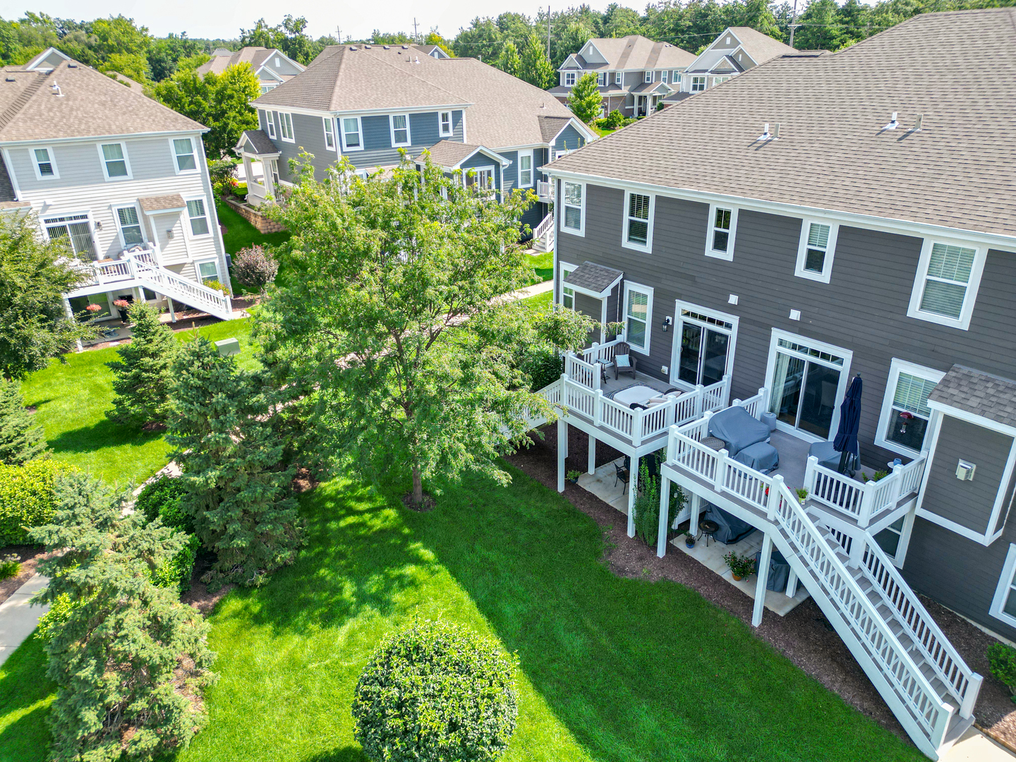 3S644 Breme Drive