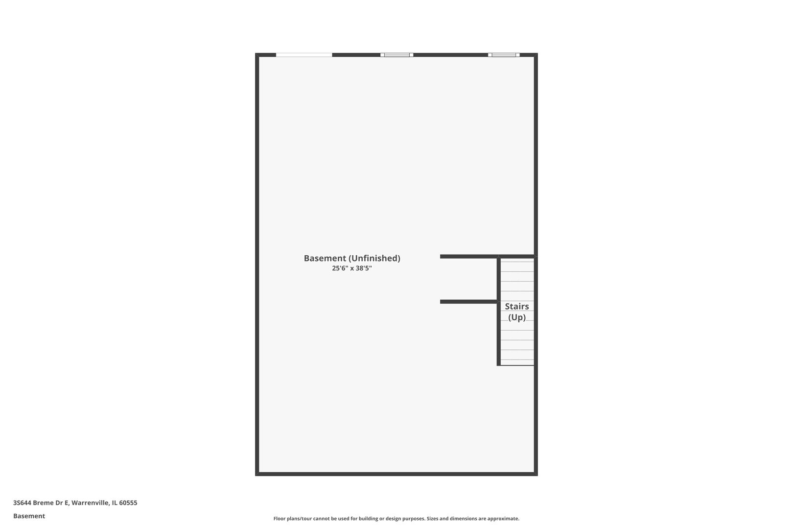 3S644 Breme Drive