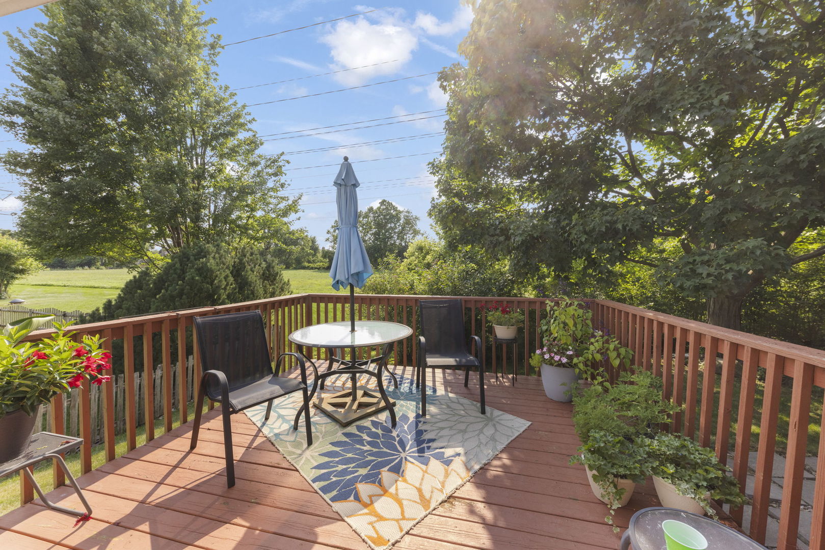 907 Wescott Road