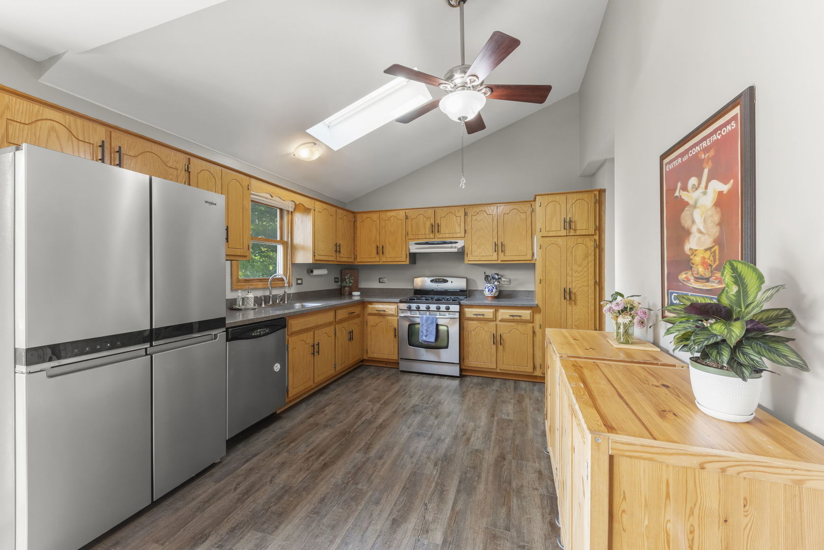 907 Wescott Road