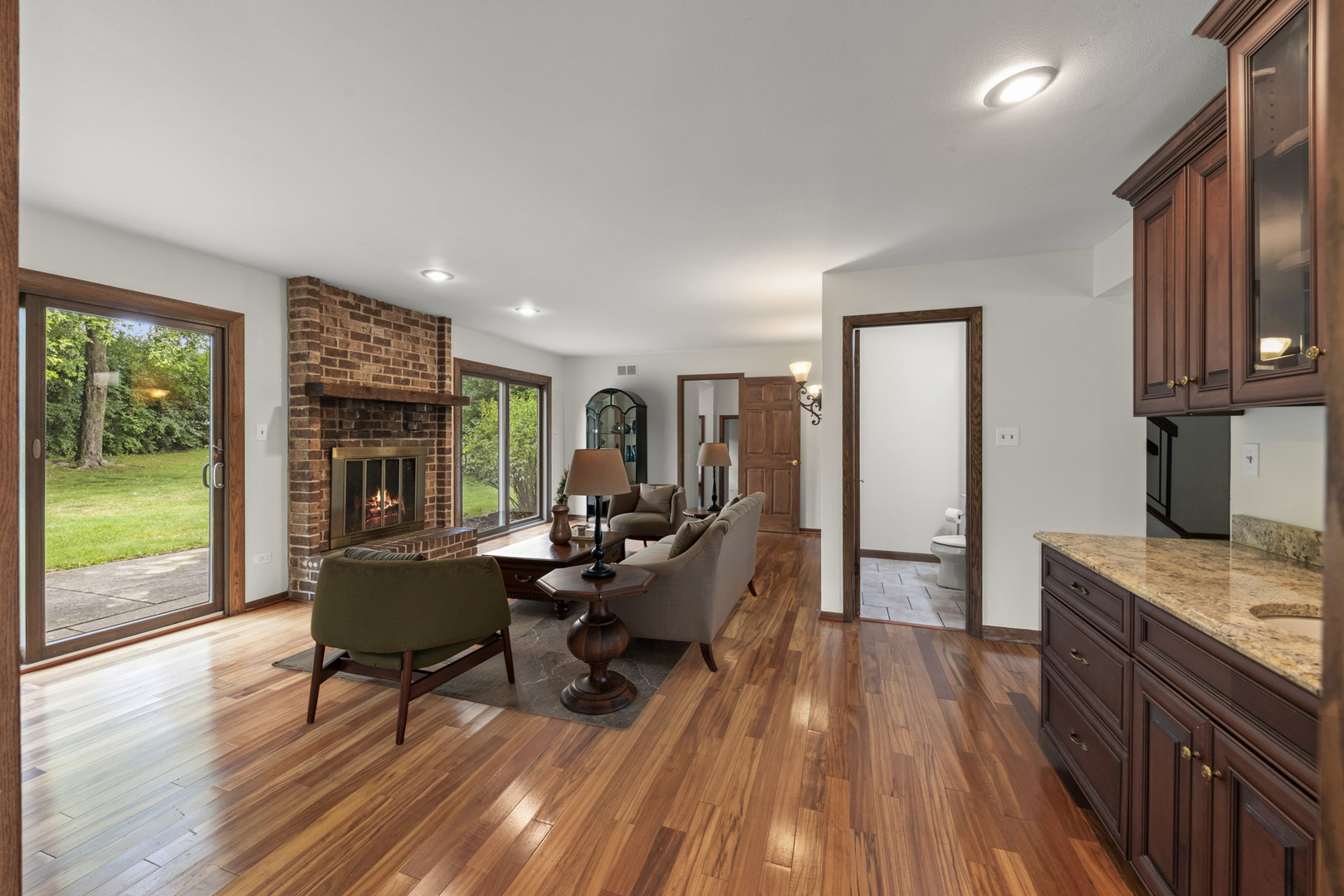 8 Keystone Court