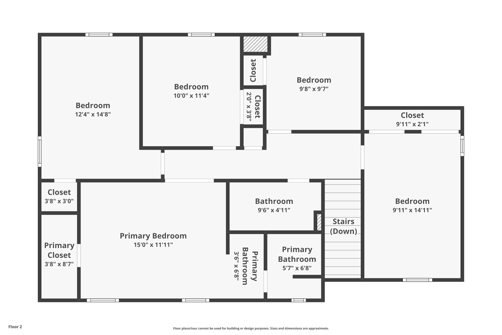 8 Keystone Court